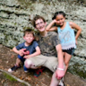 Meet your Posher, Travis